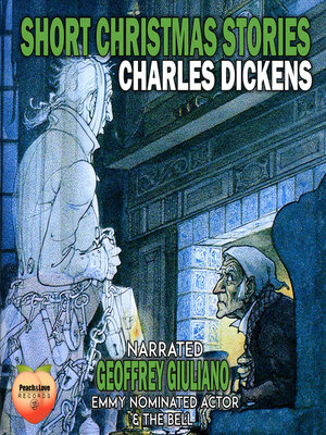 cover image of Short Christmas Stories